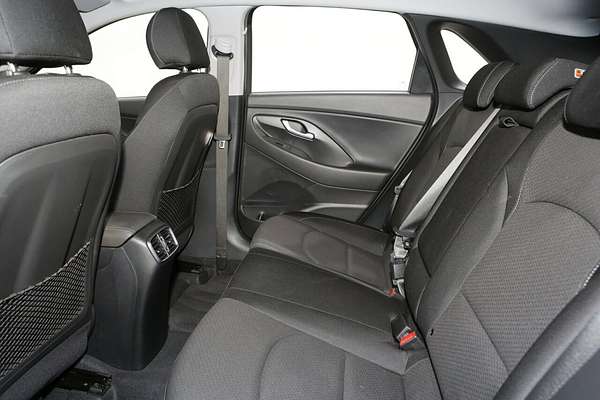 2021 Hyundai i30 PD.V4