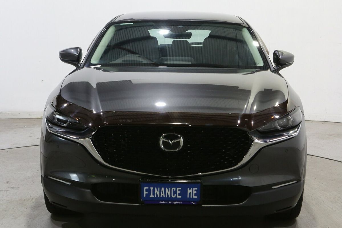 2020 Mazda CX-30 G25 Astina DM Series