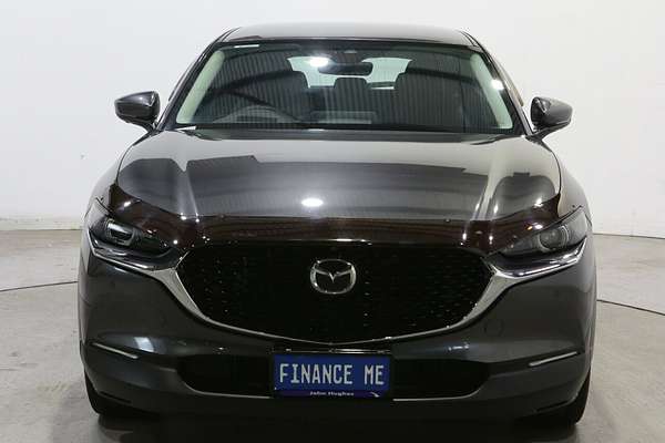 2020 Mazda CX-30 G25 Astina DM Series