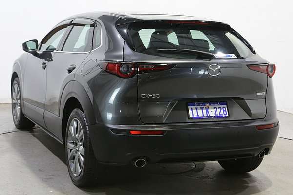 2020 Mazda CX-30 G25 Astina DM Series