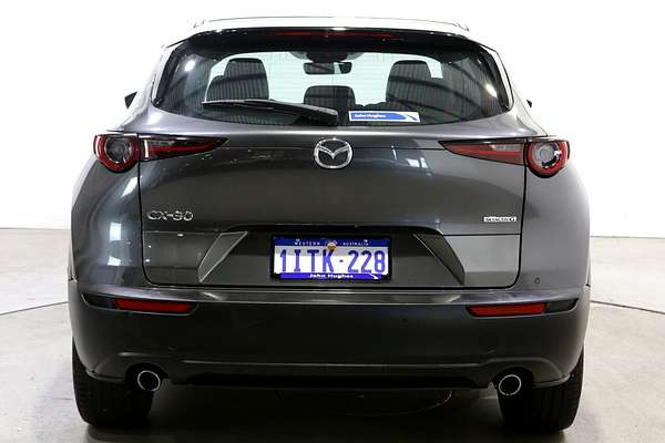 2020 Mazda CX-30 G25 Astina DM Series