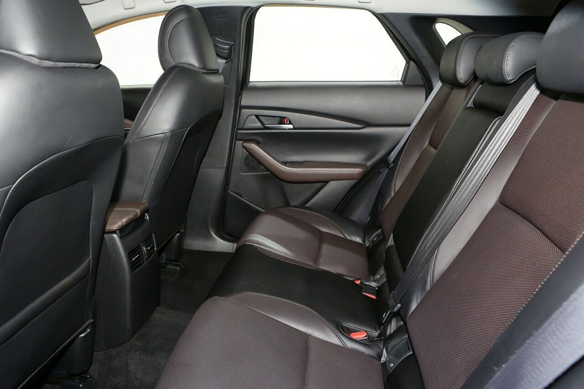 2020 Mazda CX-30 G25 Astina DM Series