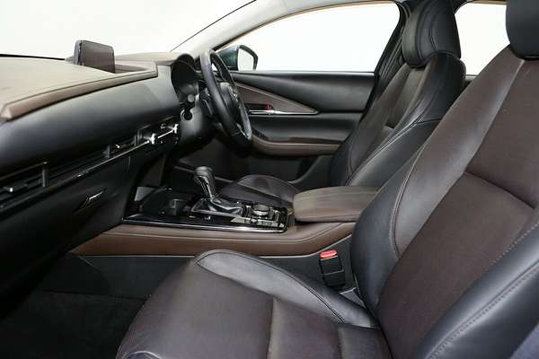 2020 Mazda CX-30 G25 Astina DM Series