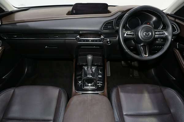 2020 Mazda CX-30 G25 Astina DM Series