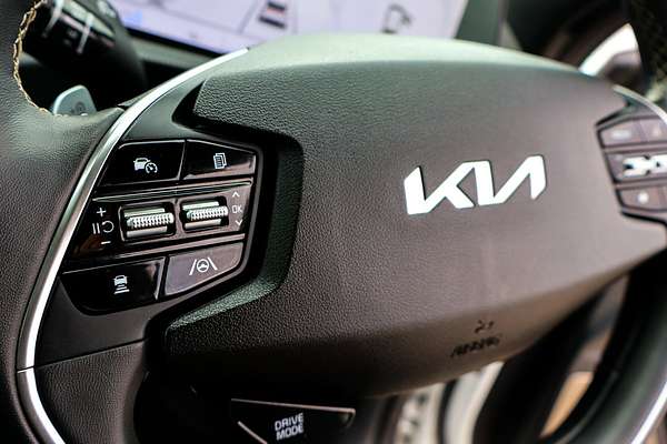 2024 Kia EV6 GT-Line CV