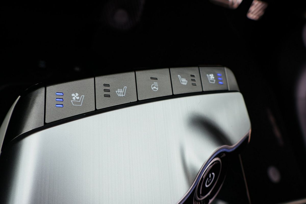 2024 Kia EV6 GT-Line CV