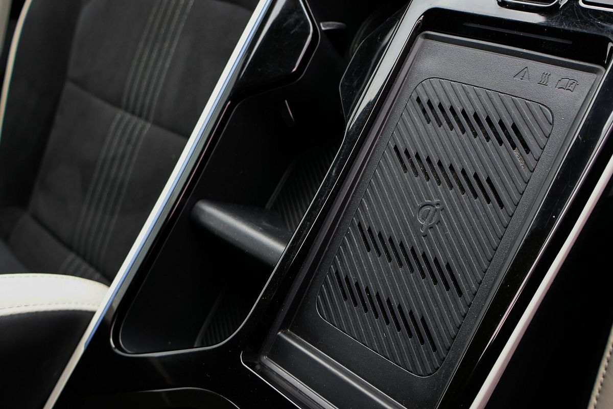 2024 Kia EV6 GT-Line CV