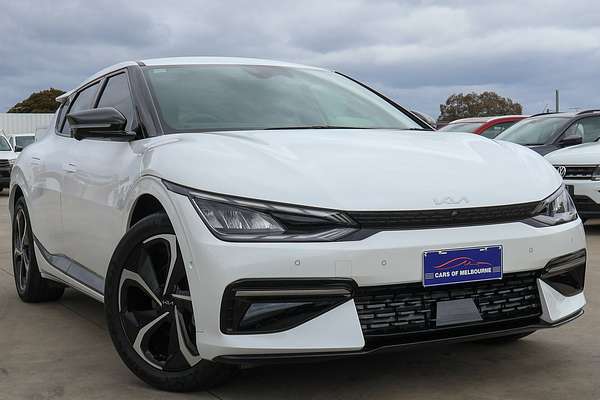 2024 Kia EV6 GT-Line CV