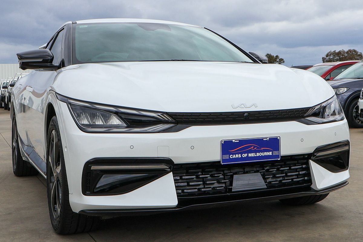 2024 Kia EV6 GT-Line CV