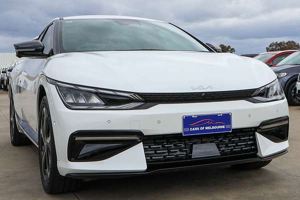 2024 Kia EV6 GT-Line CV