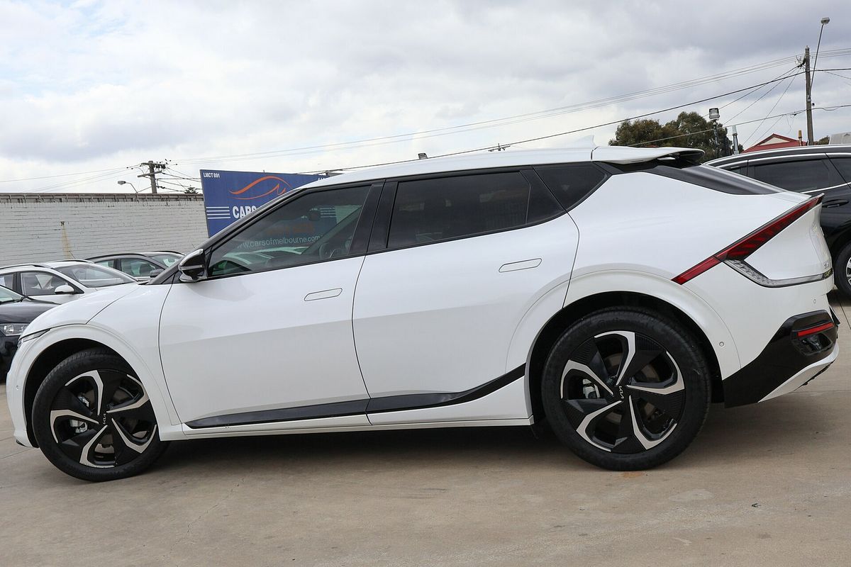 2024 Kia EV6 GT-Line CV