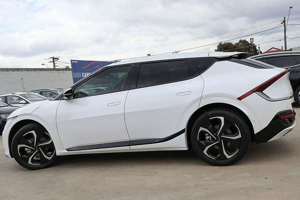 2024 Kia EV6 GT-Line CV