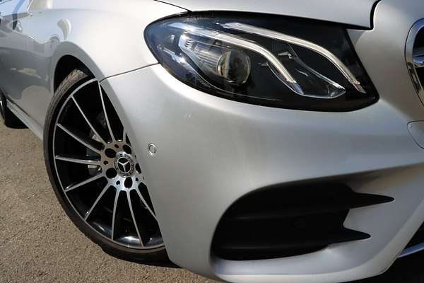 2020 Mercedes-Benz E-Class E200 W213