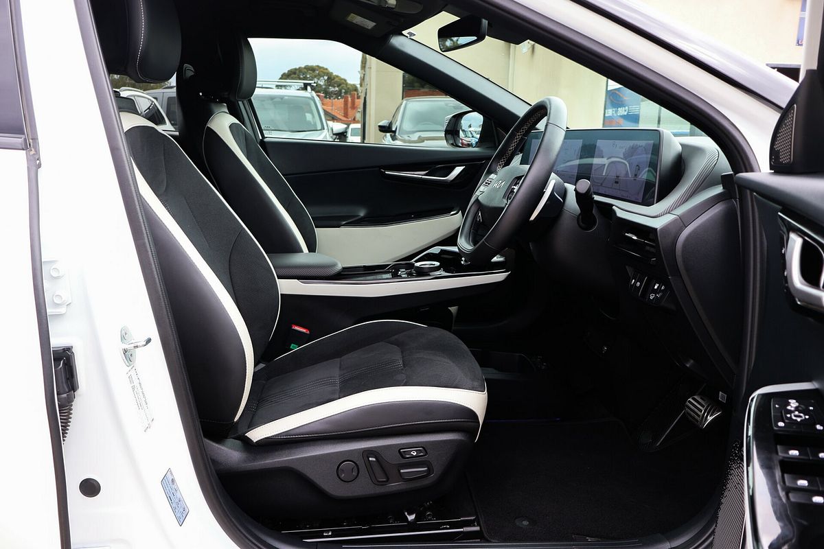 2024 Kia EV6 GT-Line CV