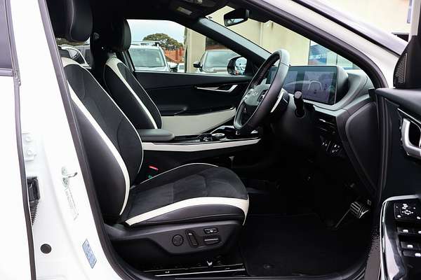 2024 Kia EV6 GT-Line CV