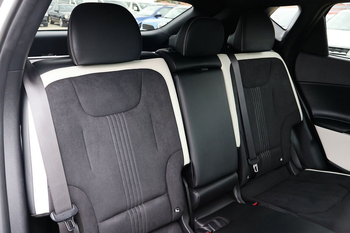 2024 Kia EV6 GT-Line CV