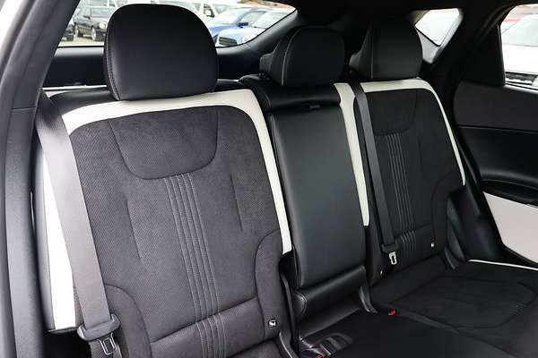 2024 Kia EV6 GT-Line CV