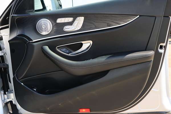 2020 Mercedes-Benz E-Class E200 W213