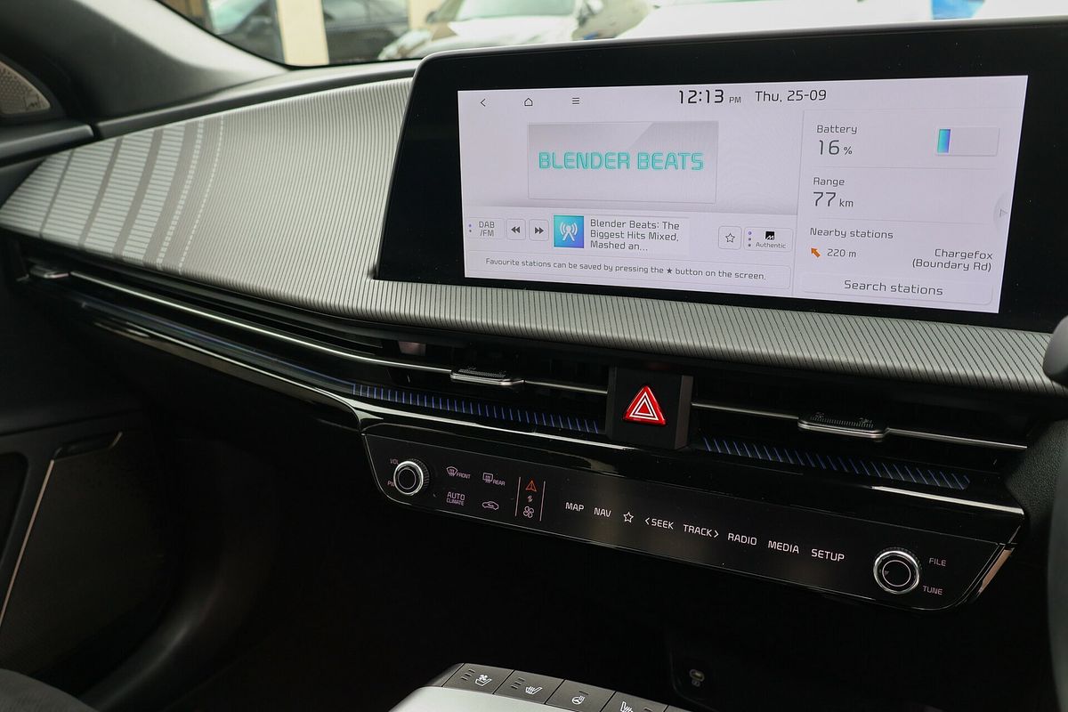 2024 Kia EV6 GT-Line CV