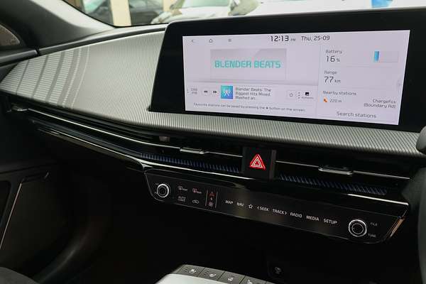 2024 Kia EV6 GT-Line CV