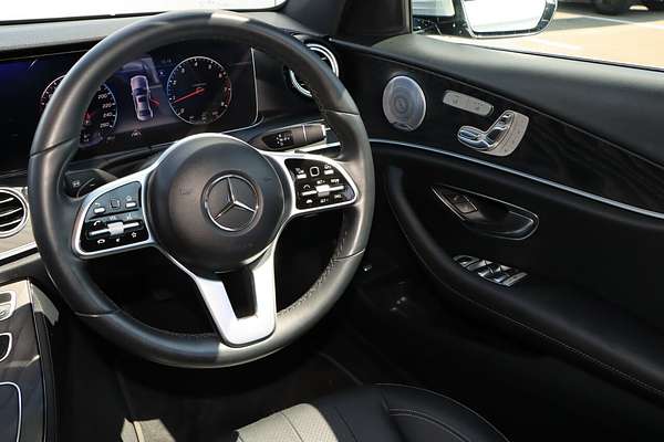 2020 Mercedes-Benz E-Class E200 W213