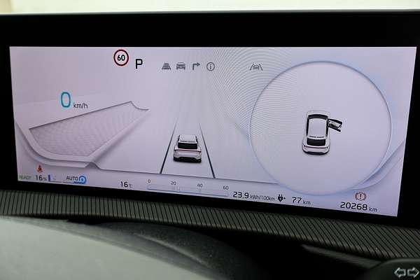 2024 Kia EV6 GT-Line CV