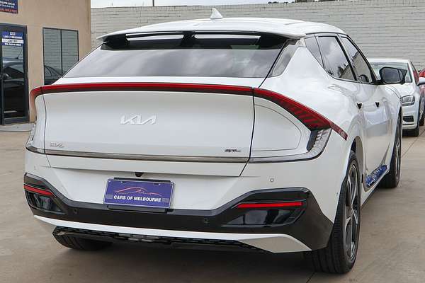 2024 Kia EV6 GT-Line CV