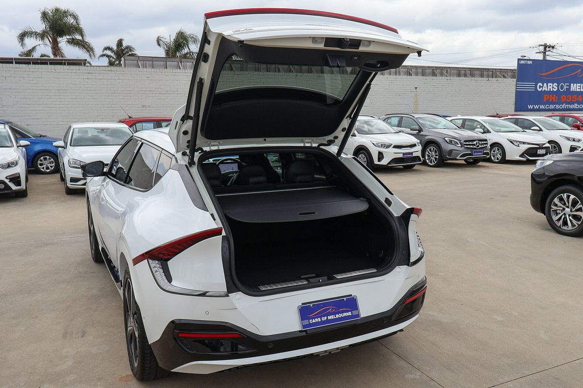 2024 Kia EV6 GT-Line CV