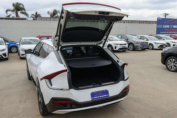 2024 Kia EV6 GT-Line CV