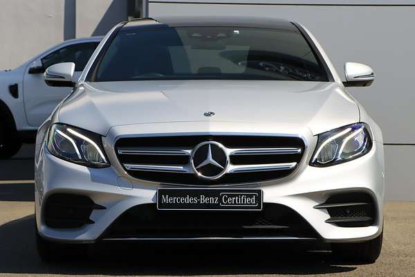 2020 Mercedes-Benz E-Class E200 W213
