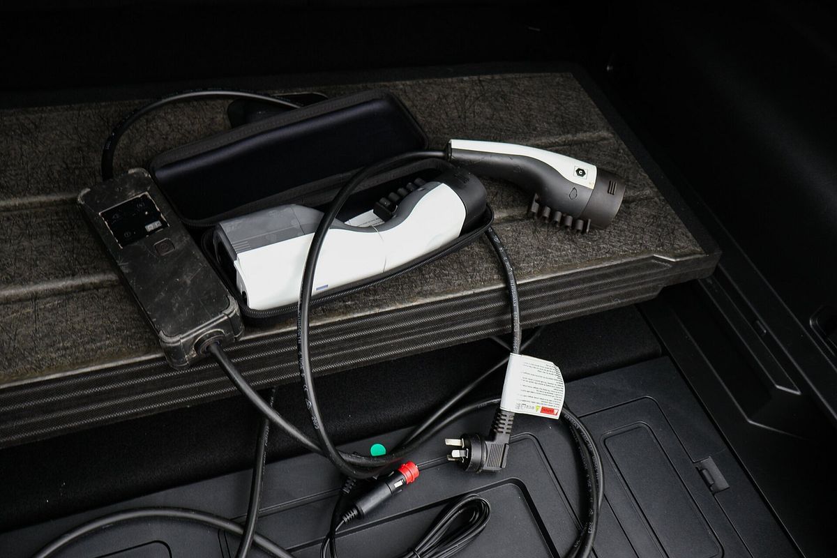 2024 Kia EV6 GT-Line CV