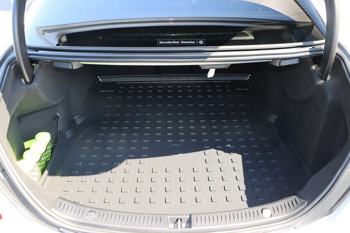 2020 Mercedes-Benz E-Class E200 W213