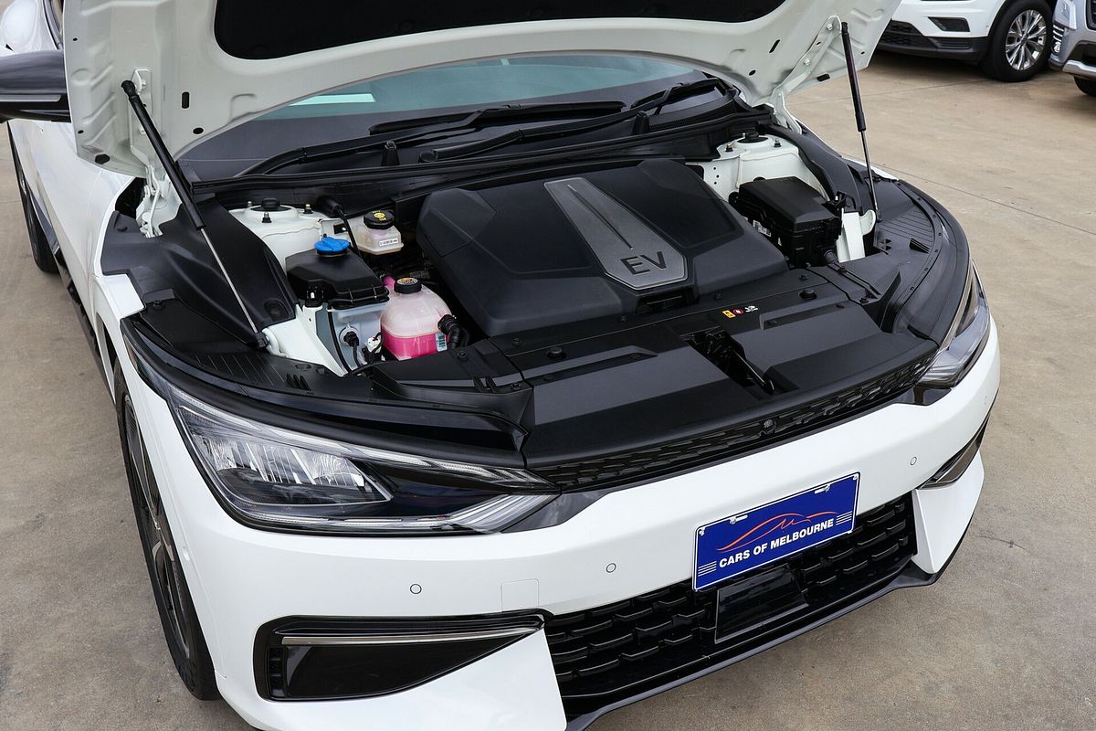 2024 Kia EV6 GT-Line CV