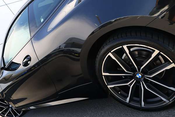 2022 BMW 4 Series 420i M Sport G22