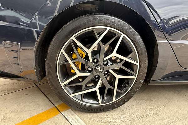 2021 Hyundai Sonata N Line DN8.V1