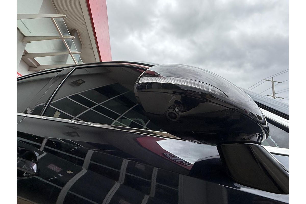 2021 Hyundai Sonata N Line DN8.V1