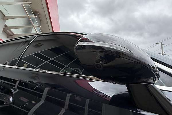 2021 Hyundai Sonata N Line DN8.V1