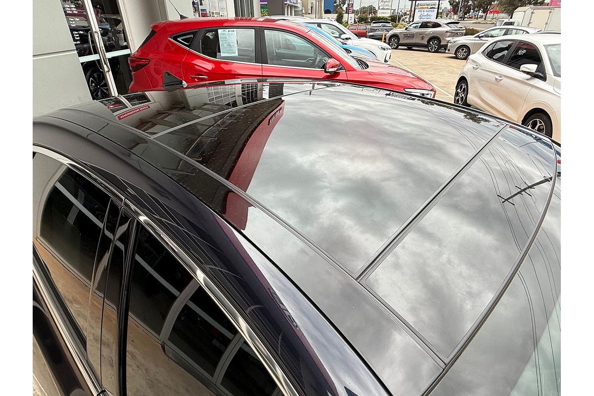 2021 Hyundai Sonata N Line DN8.V1