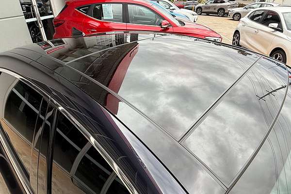 2021 Hyundai Sonata N Line DN8.V1