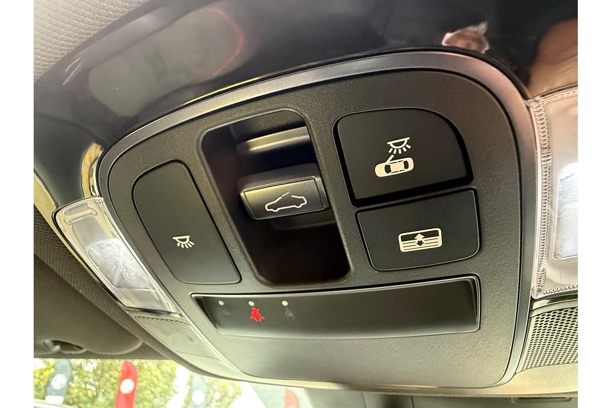 2021 Hyundai Sonata N Line DN8.V1