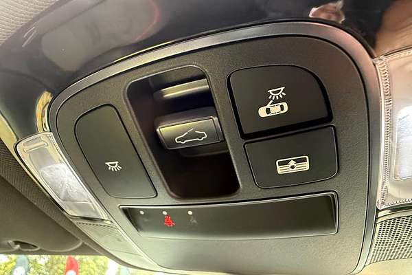 2021 Hyundai Sonata N Line DN8.V1