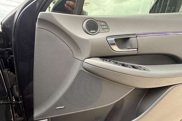 2021 Hyundai Sonata N Line DN8.V1