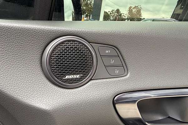 2021 Hyundai Sonata N Line DN8.V1