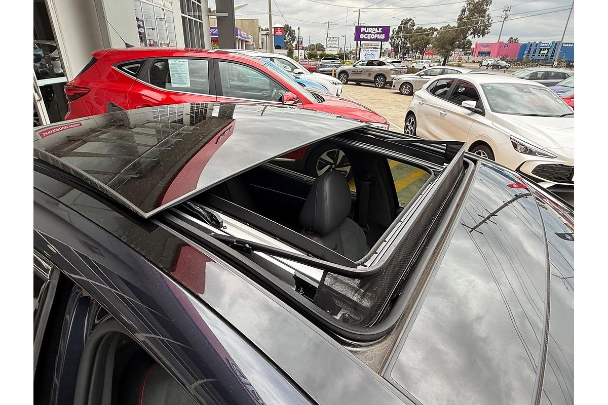 2021 Hyundai Sonata N Line DN8.V1