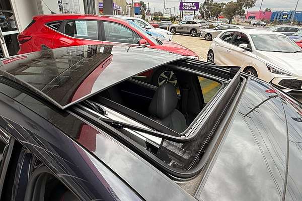 2021 Hyundai Sonata N Line DN8.V1