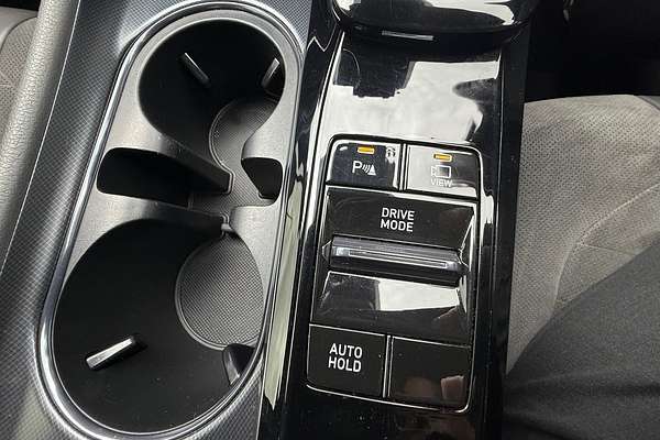 2021 Hyundai Sonata N Line DN8.V1