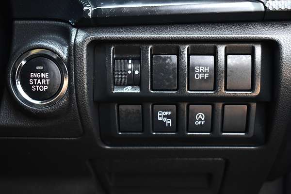 2022 Subaru Forester 2.5X S5