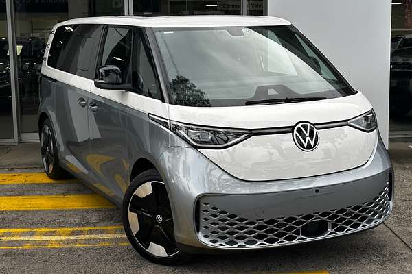 2025 Volkswagen ID. Buzz Pro BEV560 EB LWB