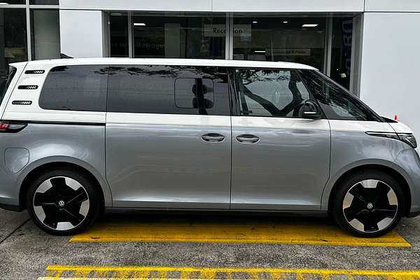 2025 Volkswagen ID. Buzz Pro BEV560 EB LWB