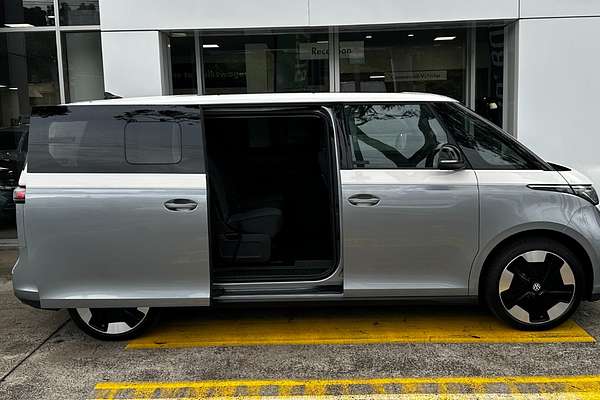 2025 Volkswagen ID. Buzz Pro BEV560 EB LWB